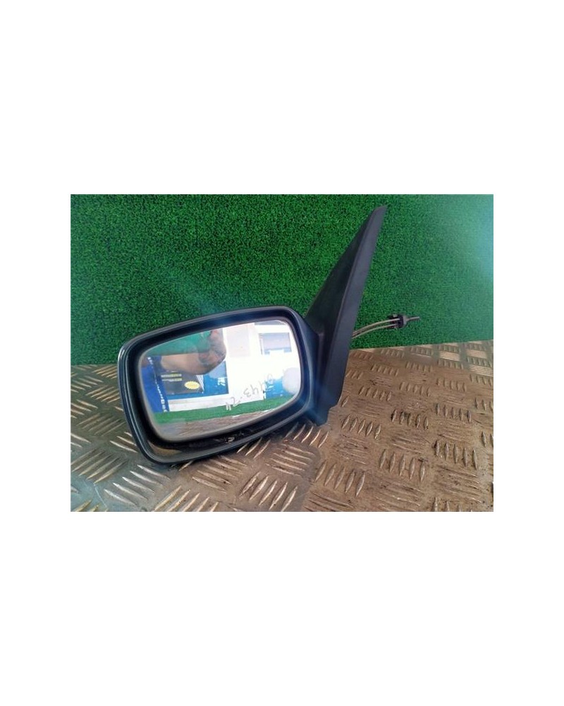 RETROVISOR IZDO.