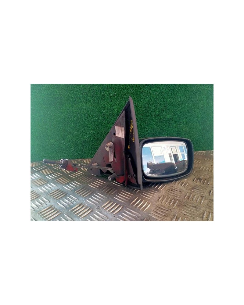 RETROVISOR DCHO.