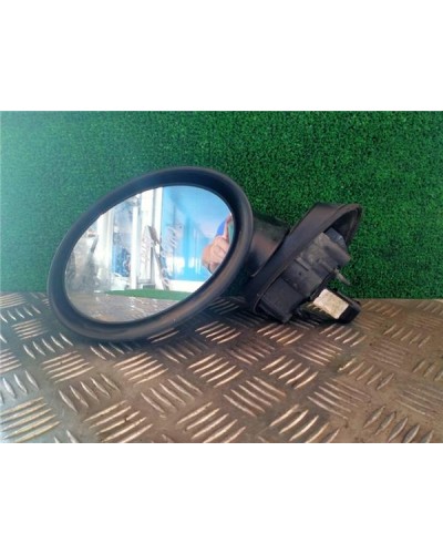RETROVISOR IZDO.
