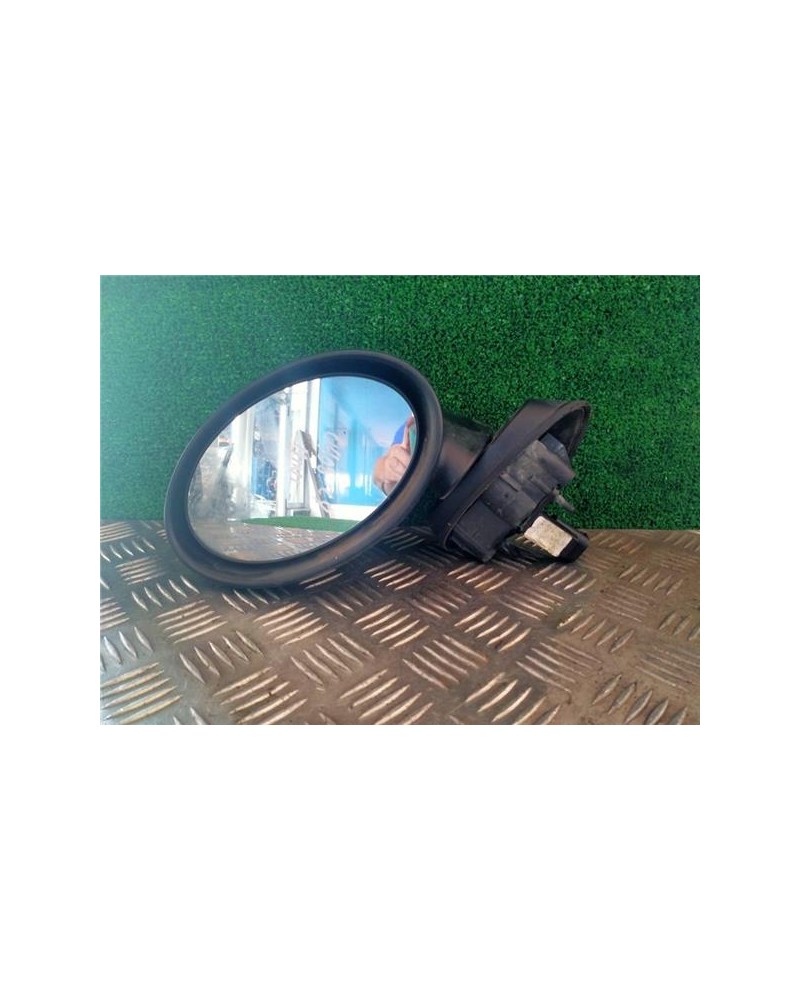 RETROVISOR IZDO.