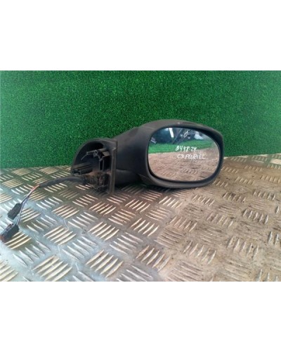 RETROVISOR DCHO.