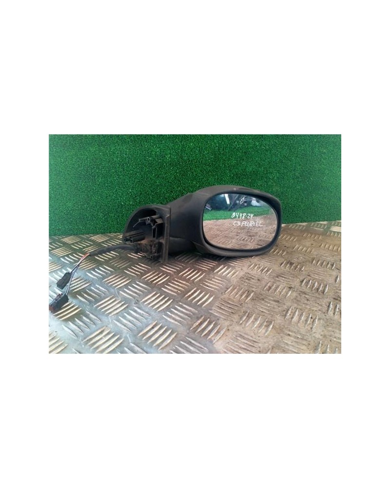 RETROVISOR DCHO.