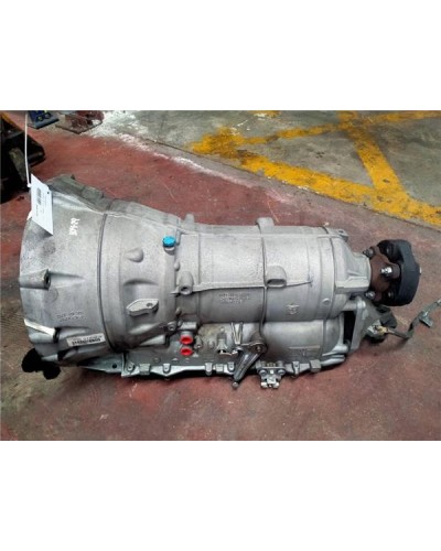 CAJA CAMBIOS MANUAL