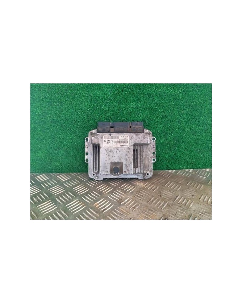 CENTRALITA MOTOR UCE