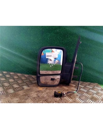 RETROVISOR IZDO.