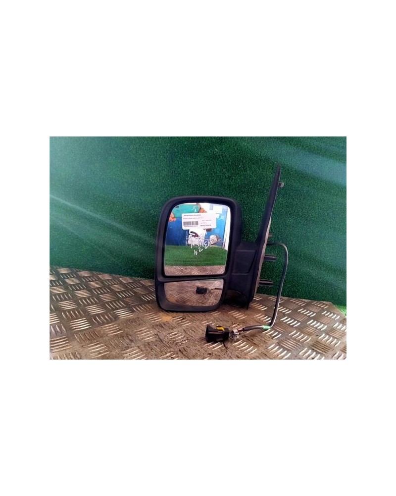 RETROVISOR IZDO.