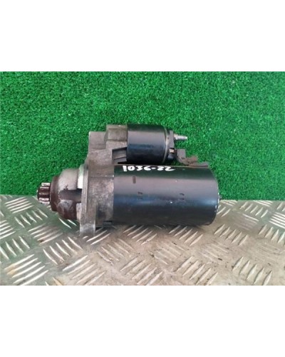 MOTOR ARRANQUE