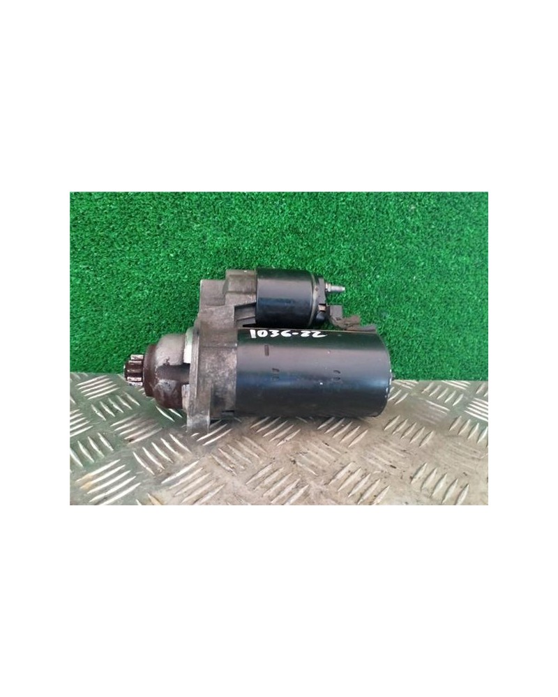 MOTOR ARRANQUE