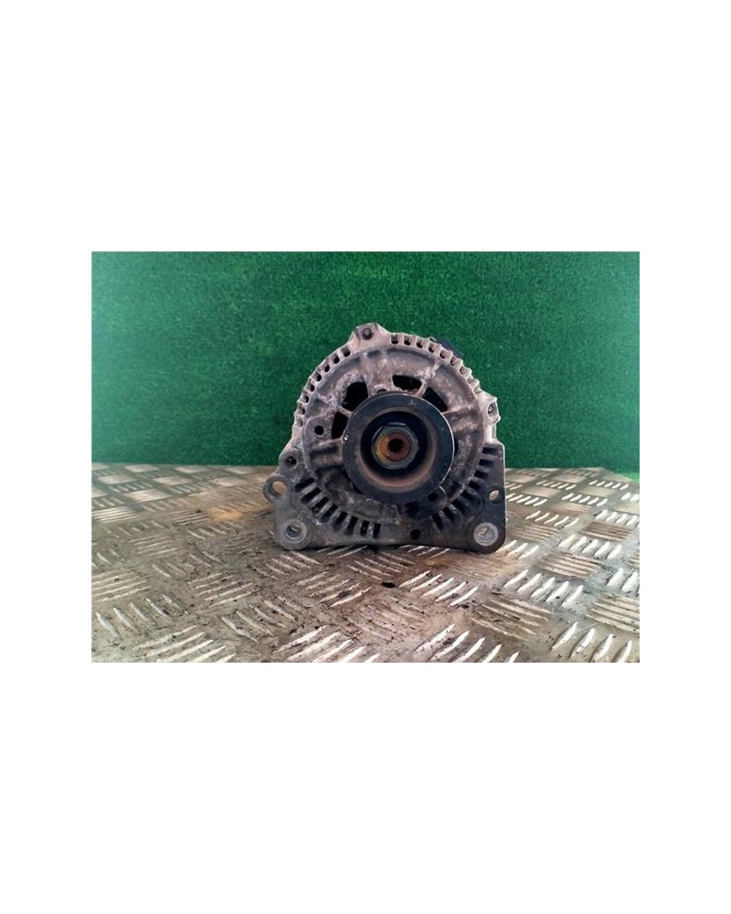 ALTERNADOR