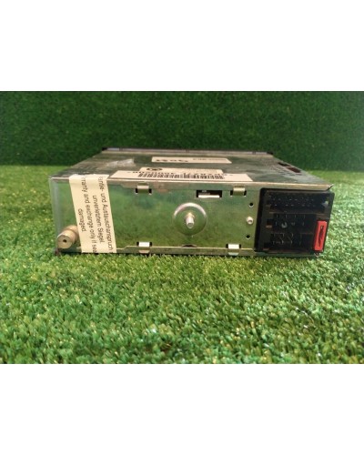 SISTEMA AUDIO / RADIO CD