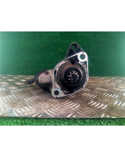 MOTOR ARRANQUE