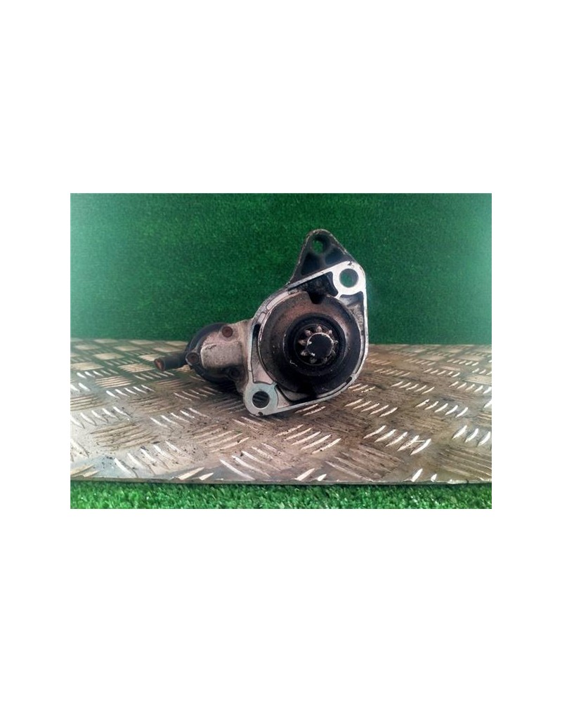 MOTOR ARRANQUE
