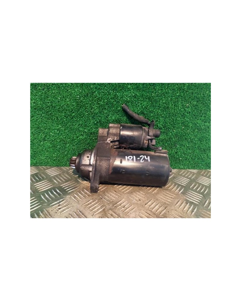 MOTOR ARRANQUE
