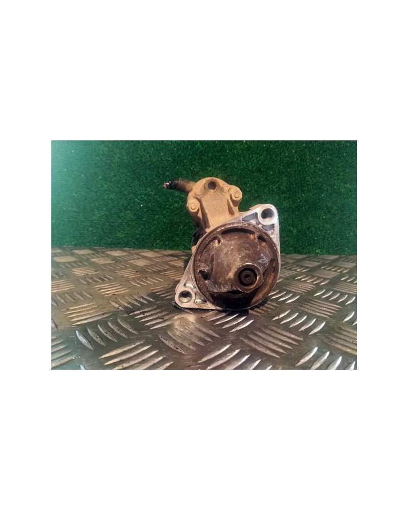 MOTOR ARRANQUE