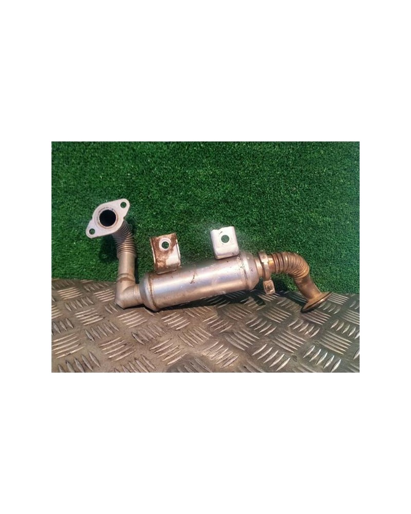 ENFRIADOR GASES EGR