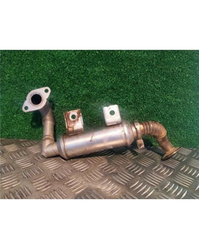 ENFRIADOR GASES EGR