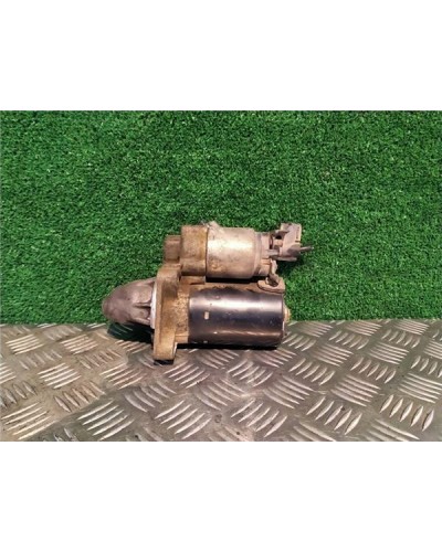 MOTOR ARRANQUE