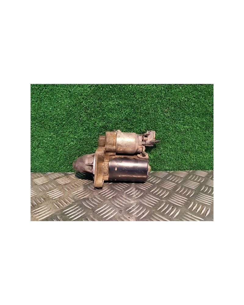 MOTOR ARRANQUE