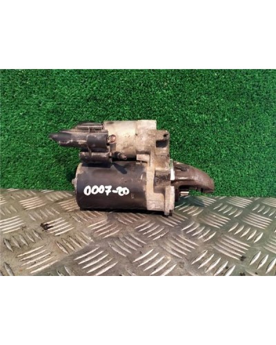 MOTOR ARRANQUE