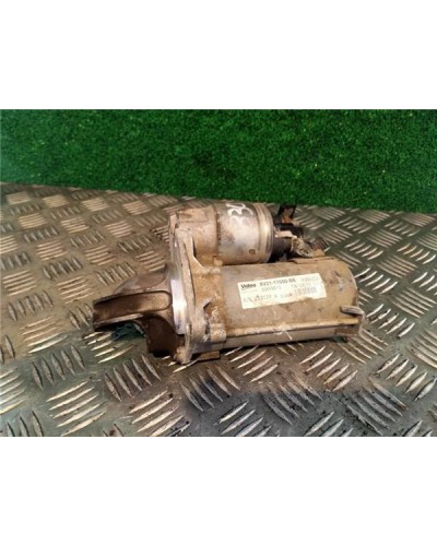 MOTOR ARRANQUE
