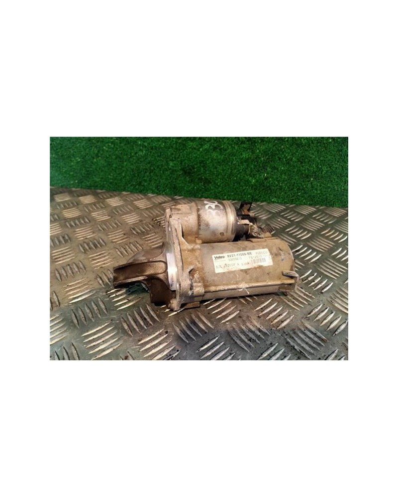 MOTOR ARRANQUE