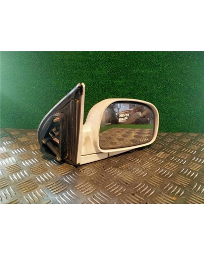 RETROVISOR DCHO.