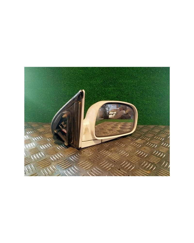 RETROVISOR DCHO.