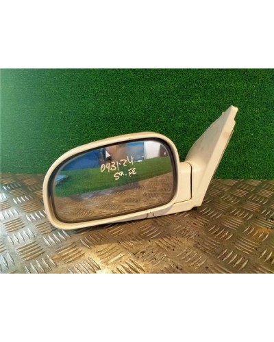 RETROVISOR IZDO.