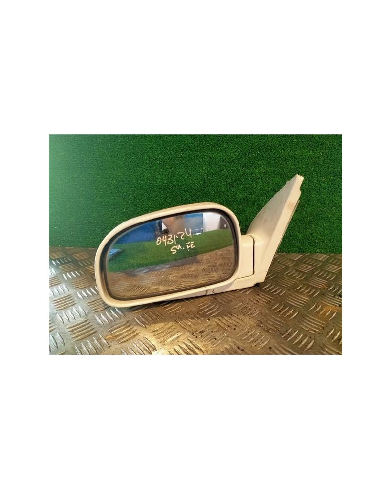 RETROVISOR IZDO.