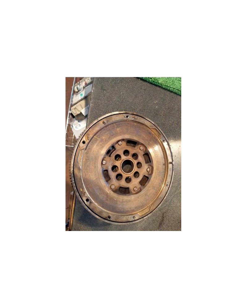 VOLANTE MOTOR