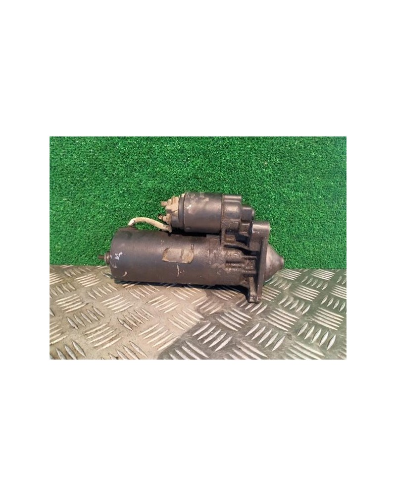 MOTOR ARRANQUE