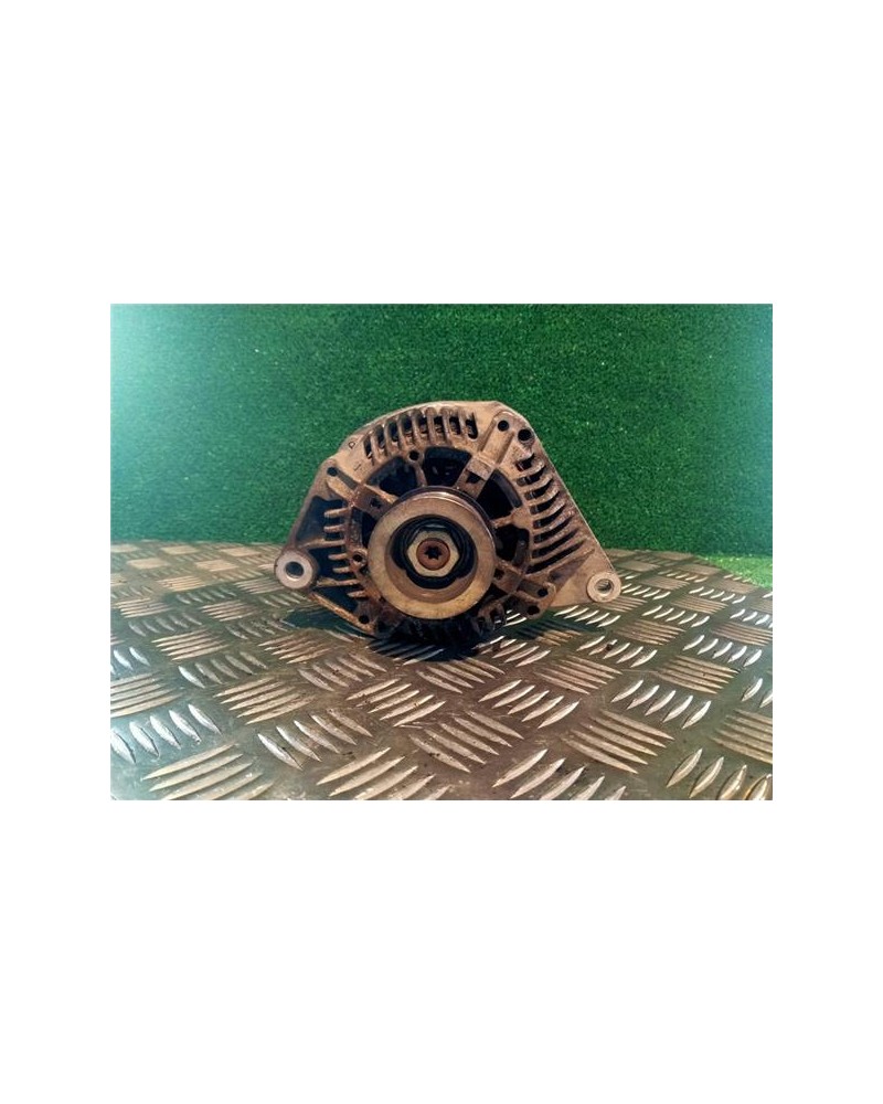 ALTERNADOR