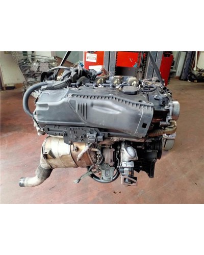 MOTOR COMPLETO