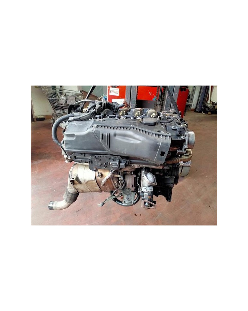 MOTOR COMPLETO