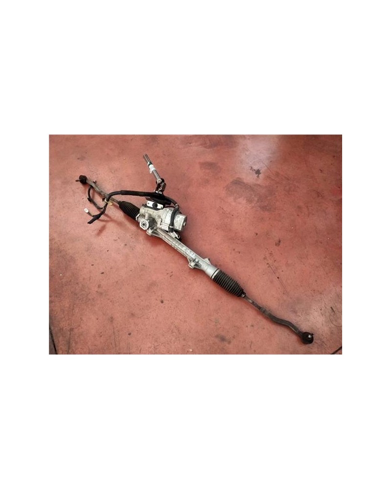 CREMALLERA DIRECCION ELECTRICA