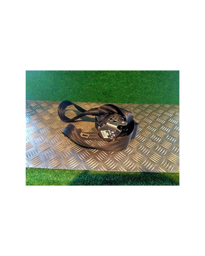 CINTURON SEGURIDAD DEL. DCHO.