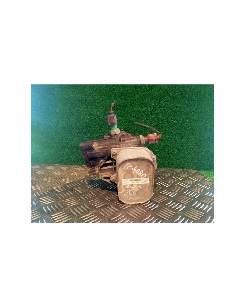 ENFRIADOR ACEITE