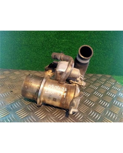 ENFRIADOR GASES EGR