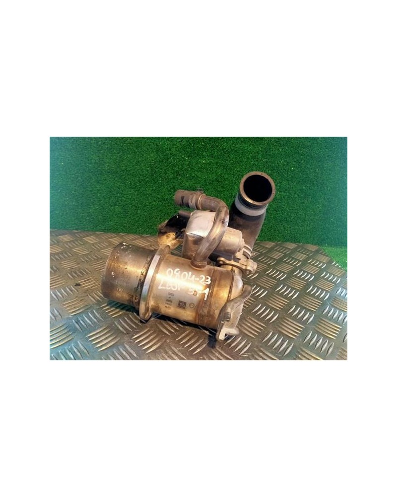 ENFRIADOR GASES EGR