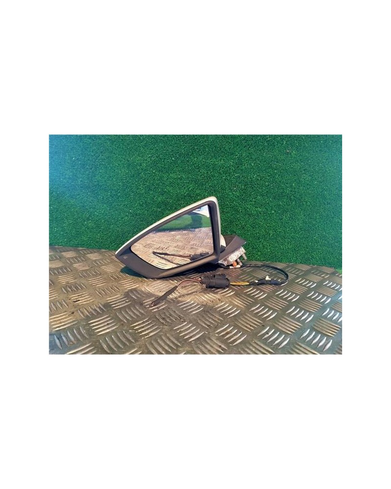 RETROVISOR IZDO.