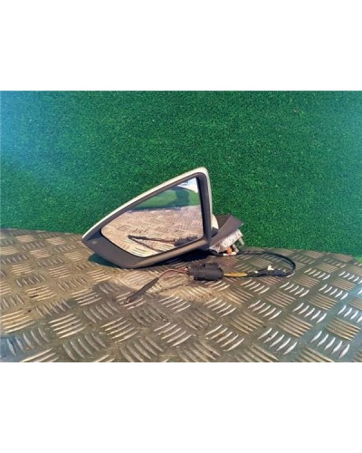 RETROVISOR IZDO.