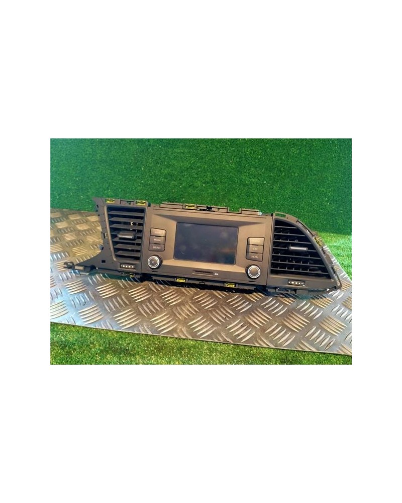RADIO / CD