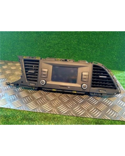 RADIO / CD