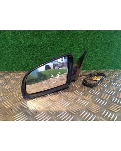 RETROVISOR IZDO.