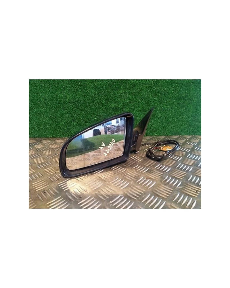 RETROVISOR IZDO.