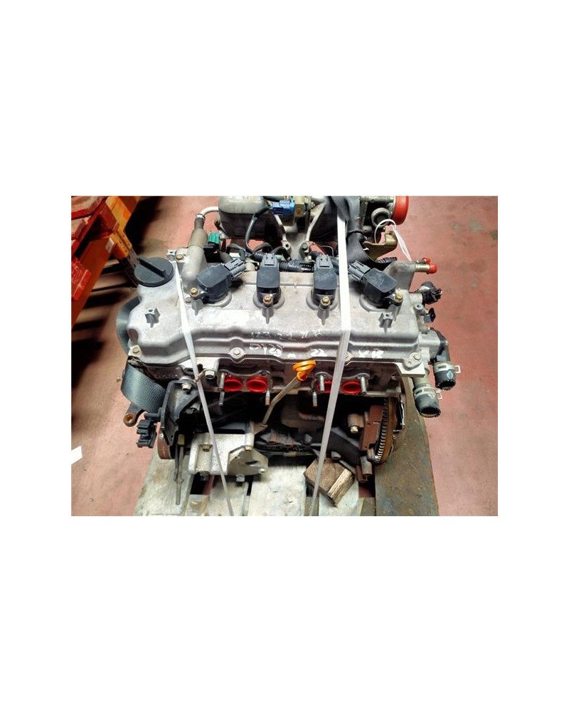 MOTOR COMPLETO
