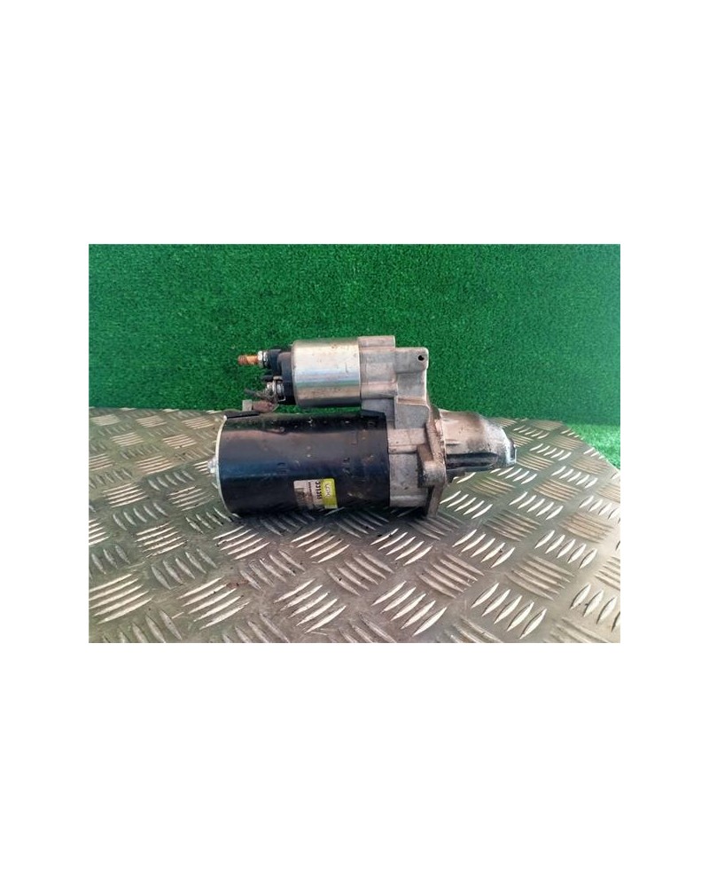 MOTOR ARRANQUE