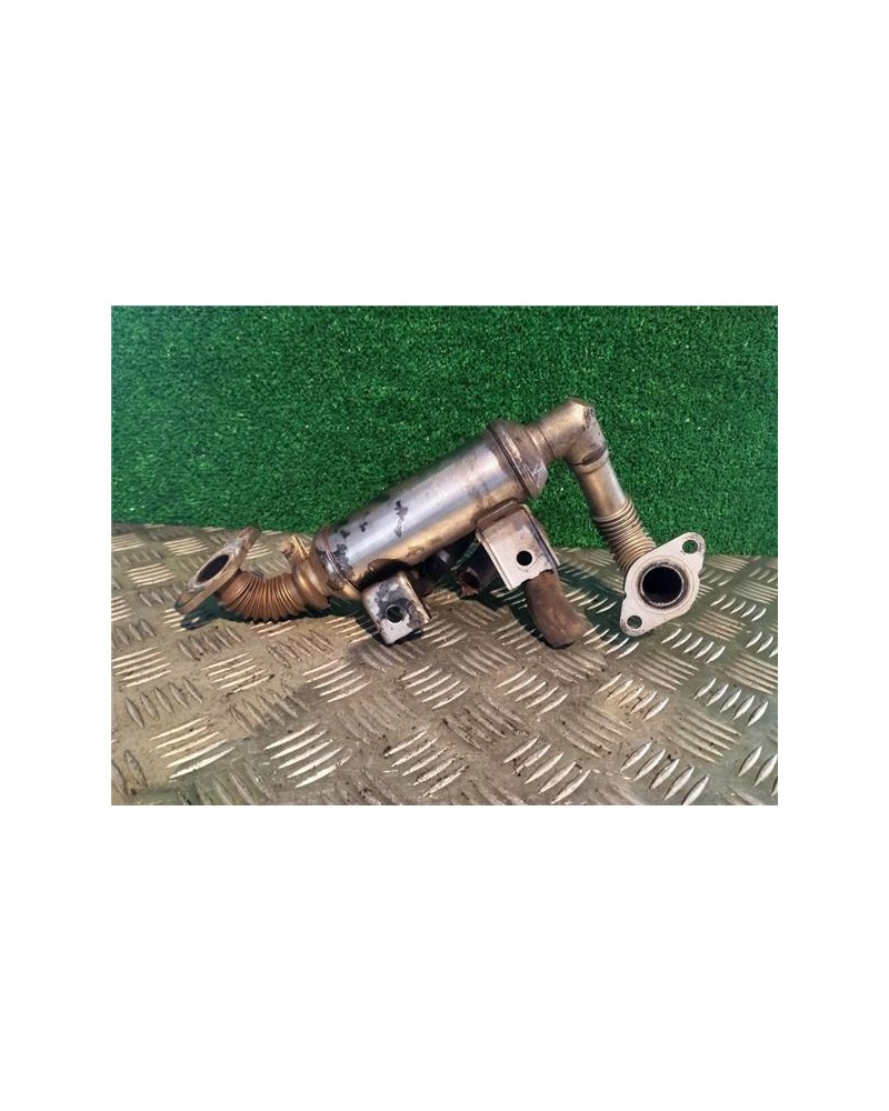 ENFRIADOR GASES EGR