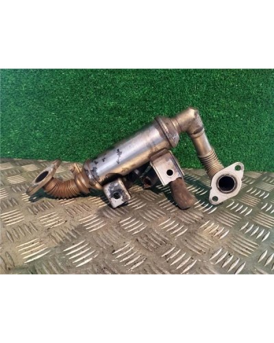 ENFRIADOR GASES EGR