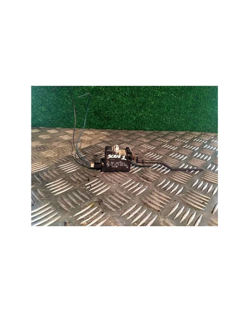 MODULO ELECTRONICO